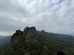 -七仙岭温泉国家森林公园