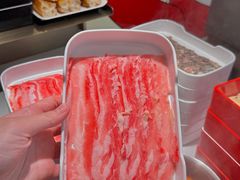 -汤岛涮·自助小火锅(桐乡吾悦广场店)