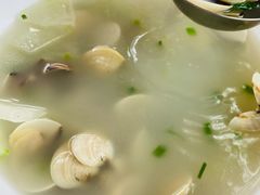 -范饭椰林川湘味海鲜·椰子鸡(三亚湾椰梦长廊店)