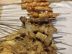 -三里桥徐家烧烤(启明街店)