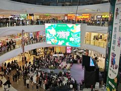 -万达广场(大明宫店)