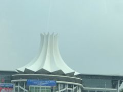 -南宁国际会展中心(会展东博文化旅游区)