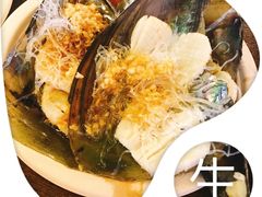 -盒马鲜生(杭州运河上街店)