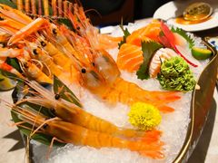 -極上萬膳·日料放题(来福士江景店)
