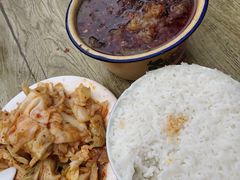 -定家小酥肉·清真(回民街店)