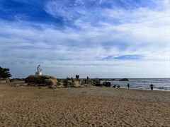 -老虎石海上公园
