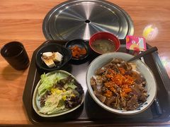 -炼瓦家日式烧肉·寿喜烧(融创精彩天地店)