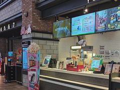 -CGV影城(金银潭激光IMAX店)