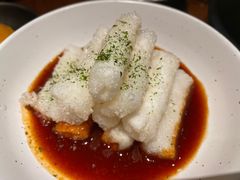 -春熙台韩国料理·章鱼肥牛(西丽店)