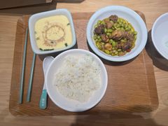 -老乡鸡(东方广场店)