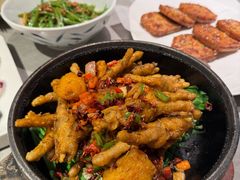 -楚山晓·楚湘菜(江夏永旺店)
