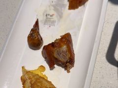 -煲王粤菜餐厅(中侨中心店)