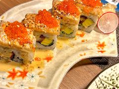 -满来寿喜烧(金虹桥店)