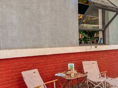 -109 COFFEE(建筑学院店)