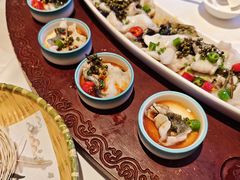 -陶缘一号·四季缘·老字号顺德菜·户外婚礼家宴(西滘店)