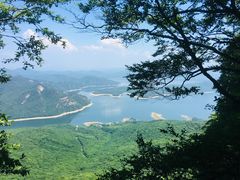 -五女山景区