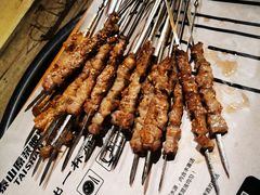 -枪火串烧·东北特色烧烤(罗湖总店)