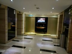 -太平洋丽晶套房酒店