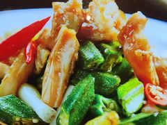 -一品烧农庄·佛山本地特色菜