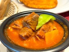 -小白桦西餐厅