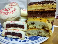 -百年义利(甜水园东里店)