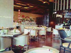 -大理实力希尔顿酒店•香全日制餐厅