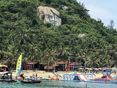 -海南分界洲岛旅游区