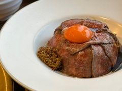 -炼火烤肉店