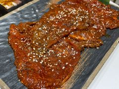 -妥妥烤肉料理(凯德店)
