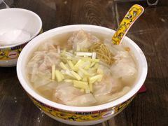 -一记面馆(易发店)