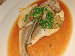 -荷风细雨·中国茶宴(碧云店)