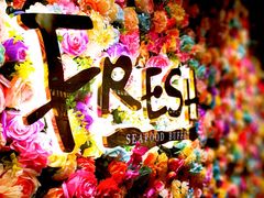 招牌-领鲜活海鲜榴莲自助火锅(东门店)