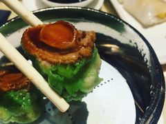 原只鲍鱼烧麦皇-8餐厅(新葡京酒店)