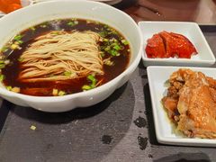 -胥城奥灶面·面之府(书香世家月亮湾酒店)