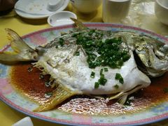 -真味馆(侨港碧海银滩店)