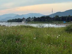 -门城湖公园