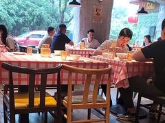 -恰八斗·猛火长沙菜(国贸店)