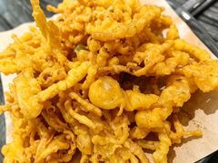 -江湖黑大兔(杨家坪店)