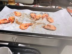-钱小奴创意自助餐厅·原切谷饲安格斯畅吃(宁波慈溪爱琴海店)