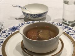 -Yan Ting 宴庭中餐厅(上海静安瑞吉酒店)