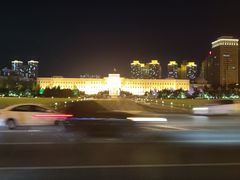 -大连人民广场