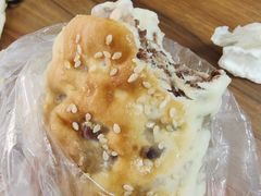 -宫门口馒头铺(创始人总店)
