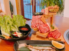 -匠太烧肉台日料理餐酒馆(三林店)