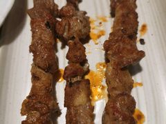 -那时新疆·若羌(经纬汇店)