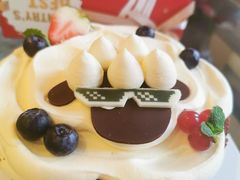 羊羊红丝绒-派悦坊·甜品·蛋糕(日坛店)