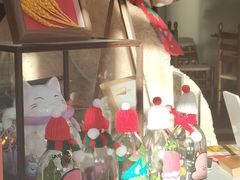 -初甜·舒芙蕾·韩式雪花冰(流塘店)