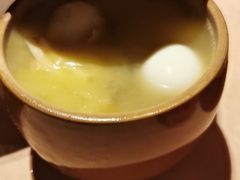 -杭州钱江新城万怡酒店-西餐厅