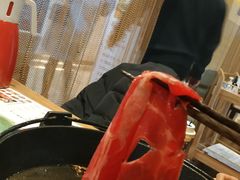 -一井烧肉·活鳗·寿司(望京SOHO店)