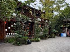 -青城甲(青城山店)