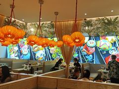 -箜八泰·东南亚料理(环球港店)